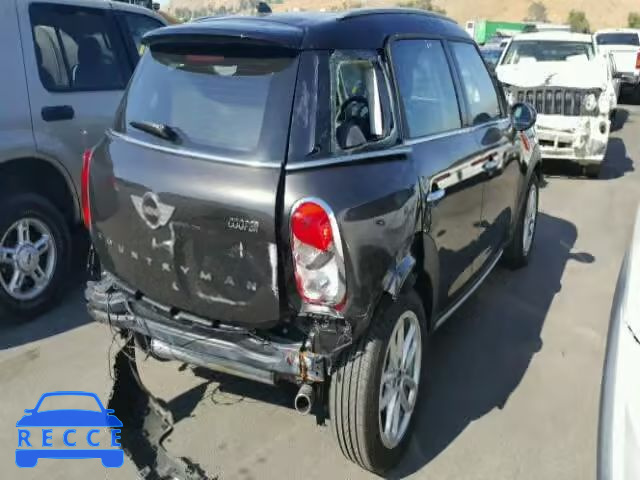 2016 MINI COOPER COU WMWZB3C58GWR46734 image 3