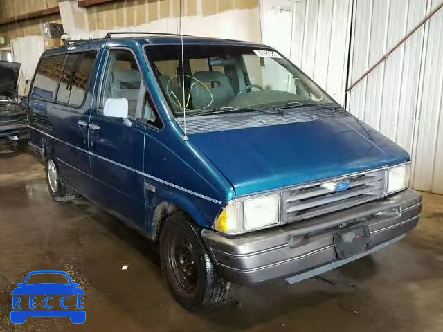 1994 FORD AEROSTAR 1FMDA41X4RZB19238 Bild 0