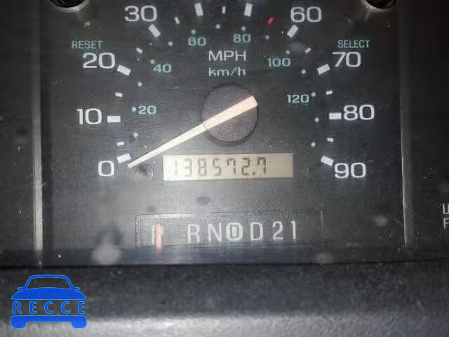 1994 FORD AEROSTAR 1FMDA41X4RZB19238 image 7