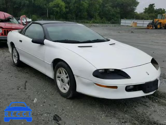 1995 CHEVROLET CAMARO 2G1FP22S4S2161056 Bild 0