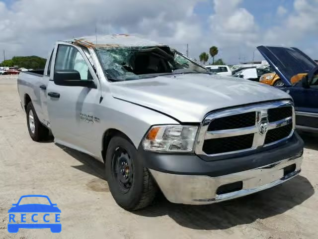 2017 RAM 1500 ST 1C6RR6STXHS622152 Bild 0