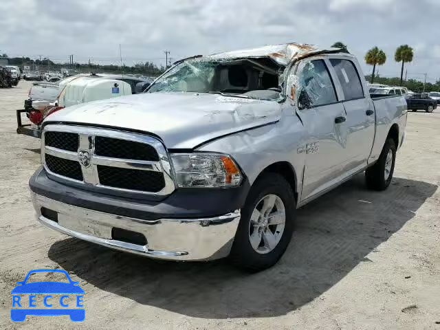 2017 RAM 1500 ST 1C6RR6STXHS622152 image 1