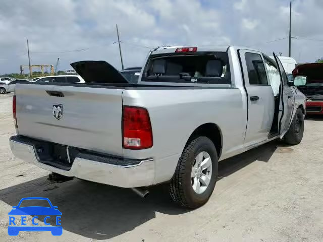 2017 RAM 1500 ST 1C6RR6STXHS622152 image 3