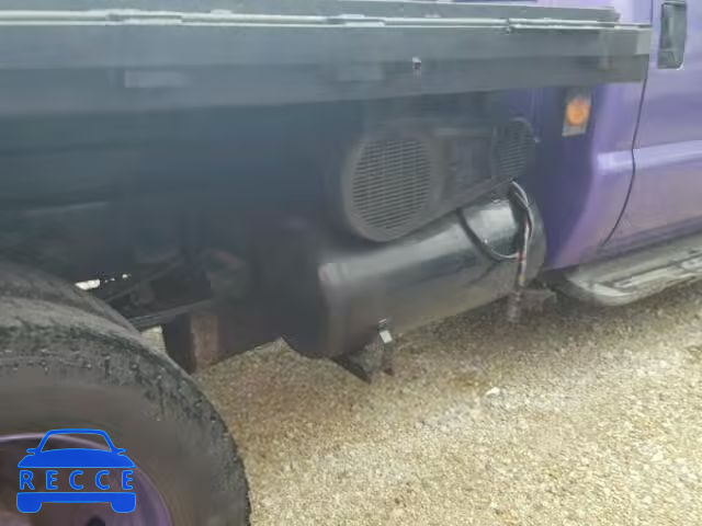 2003 FORD F450 SUPER 1FDXW46F33EB28719 image 9