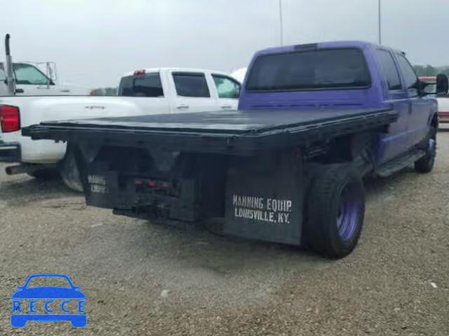 2003 FORD F450 SUPER 1FDXW46F33EB28719 image 3