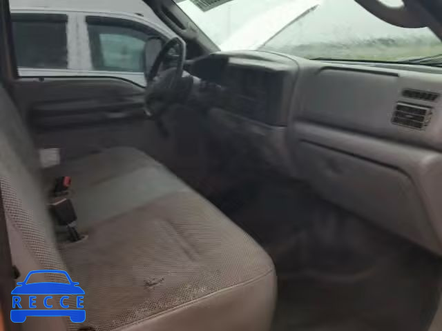 2003 FORD F450 SUPER 1FDXW46F33EB28719 image 4