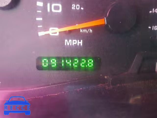 2003 FORD F450 SUPER 1FDXW46F33EB28719 image 7