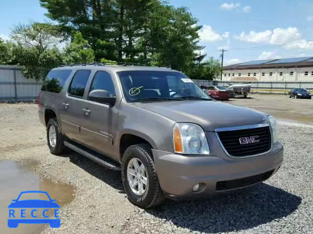 2013 GMC YUKON XL K 1GKS2KE79DR202104 image 0