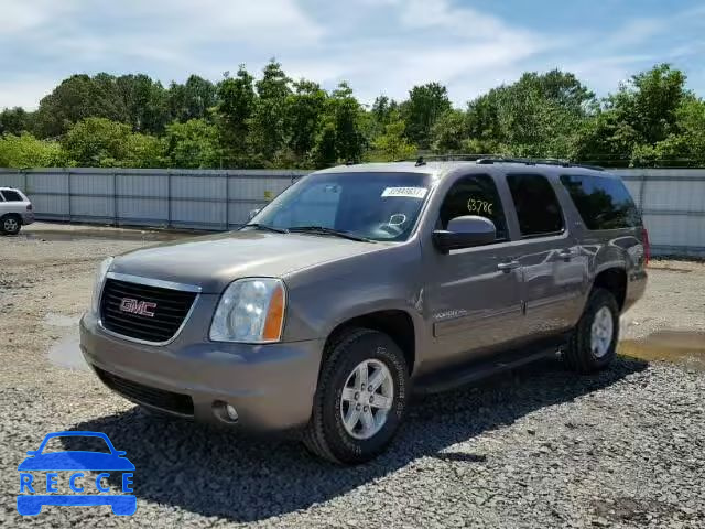 2013 GMC YUKON XL K 1GKS2KE79DR202104 image 1