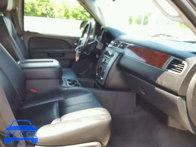 2013 GMC YUKON XL K 1GKS2KE79DR202104 image 4