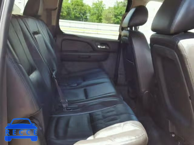 2013 GMC YUKON XL K 1GKS2KE79DR202104 image 5