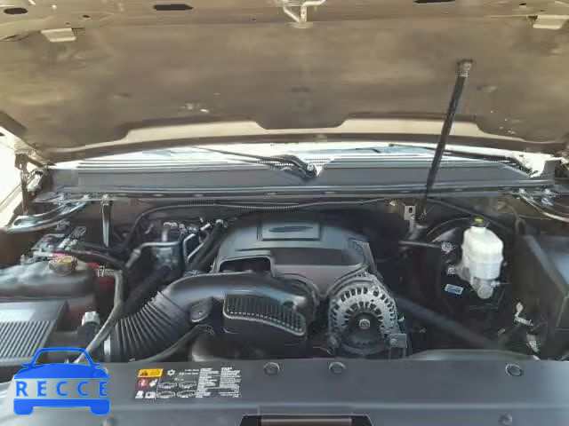 2013 GMC YUKON XL K 1GKS2KE79DR202104 image 6