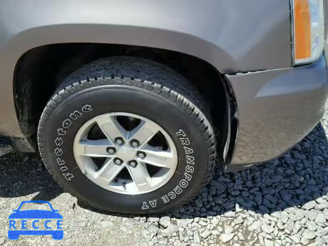 2013 GMC YUKON XL K 1GKS2KE79DR202104 image 8