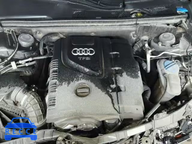 2013 AUDI A5 PREMIUM WAUAFAFH5DN000202 image 6