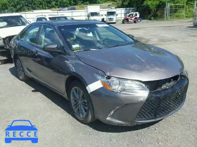 2017 TOYOTA CAMRY HYBR 4T1BD1FK0HU204910 image 0