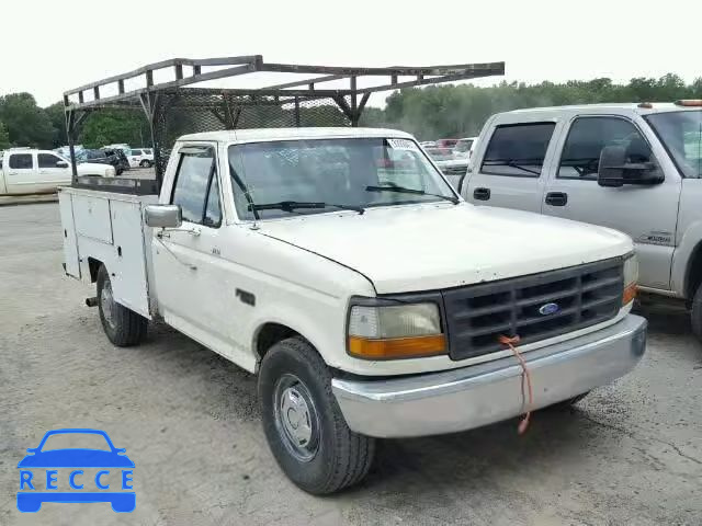 1994 FORD F250 1FTHF25MXRNA49814 Bild 0