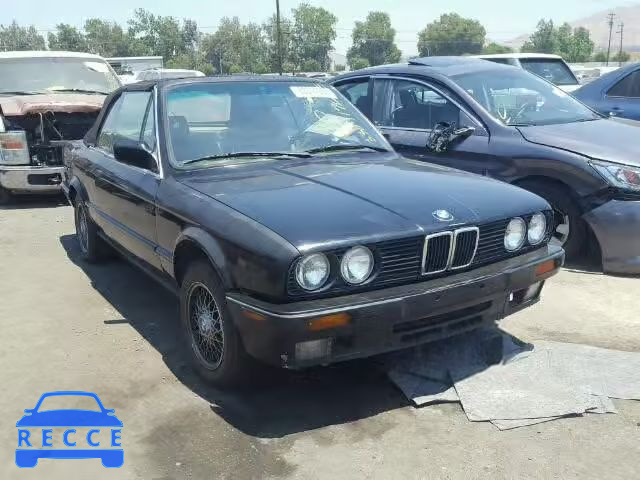 1992 BMW 325IC AUTO WBABB2316NEC30056 зображення 0