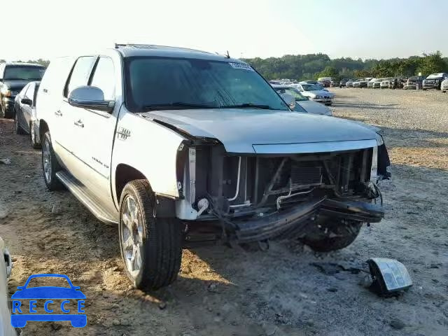 2011 CADILLAC ESCALADE E 1GYS3HEF4BR155011 image 0
