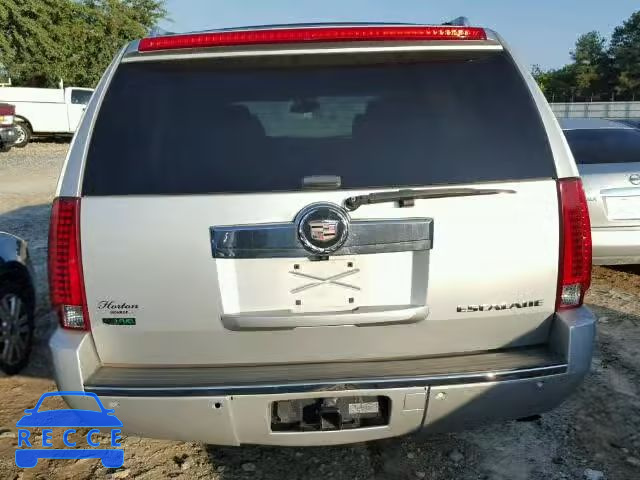 2011 CADILLAC ESCALADE E 1GYS3HEF4BR155011 image 9