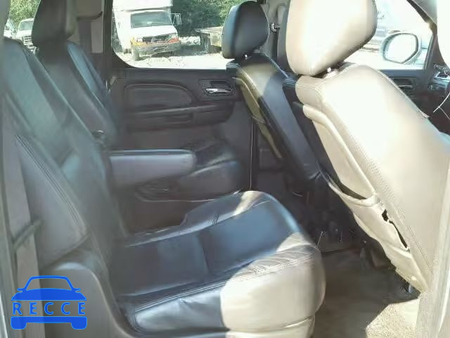 2011 CADILLAC ESCALADE E 1GYS3HEF4BR155011 image 5