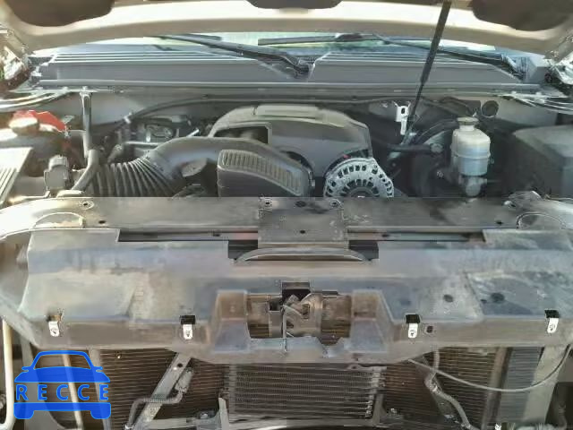 2011 CADILLAC ESCALADE E 1GYS3HEF4BR155011 image 6