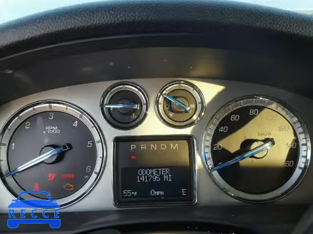 2011 CADILLAC ESCALADE E 1GYS3HEF4BR155011 image 7