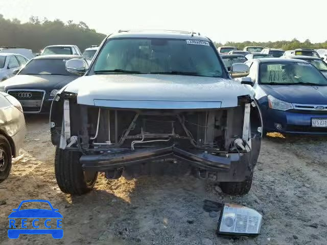 2011 CADILLAC ESCALADE E 1GYS3HEF4BR155011 image 8