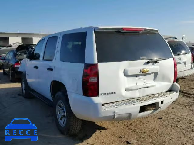 2010 CHEVROLET TAHOE K150 1GNUKAE04AR287518 image 2