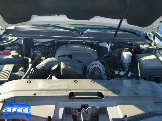 2010 CHEVROLET TAHOE K150 1GNUKAE04AR287518 image 6
