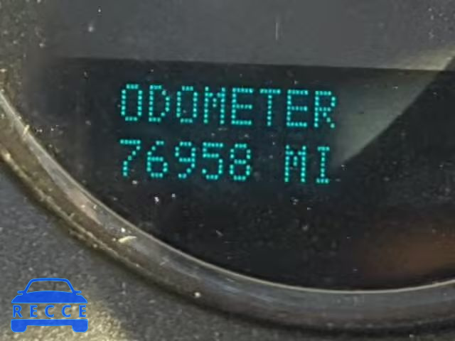 2010 CHEVROLET TAHOE K150 1GNUKAE04AR287518 image 7