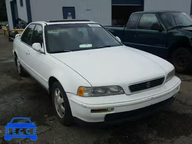 1995 ACURA LEGEND L JH4KA7660SC004303 image 0