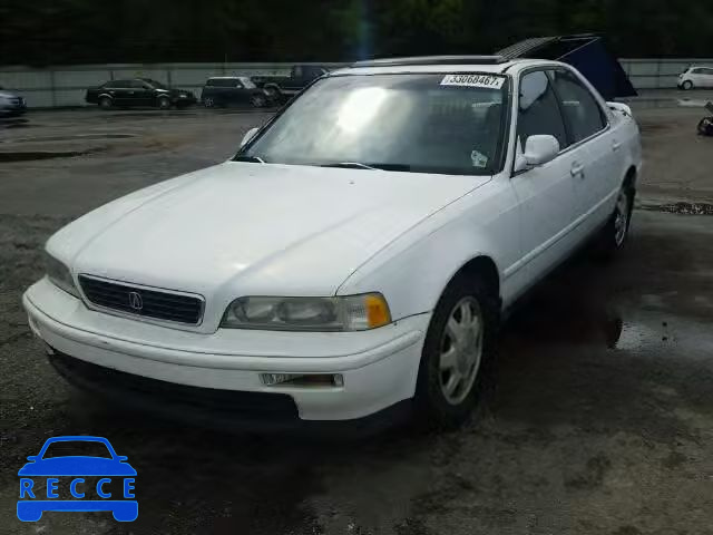 1995 ACURA LEGEND L JH4KA7660SC004303 image 1