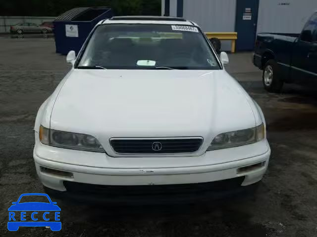 1995 ACURA LEGEND L JH4KA7660SC004303 image 8