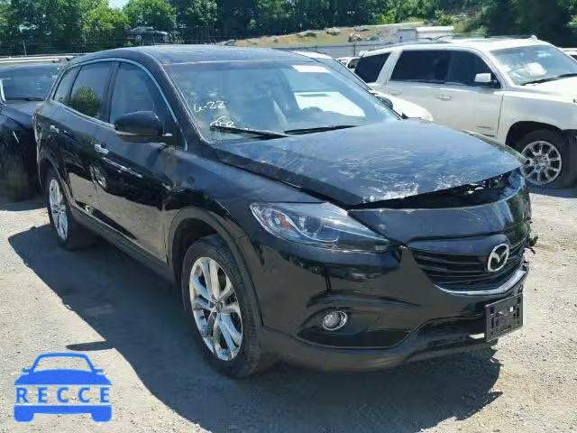 2013 MAZDA CX-9 GRAND JM3TB3DA7D0408116 image 0