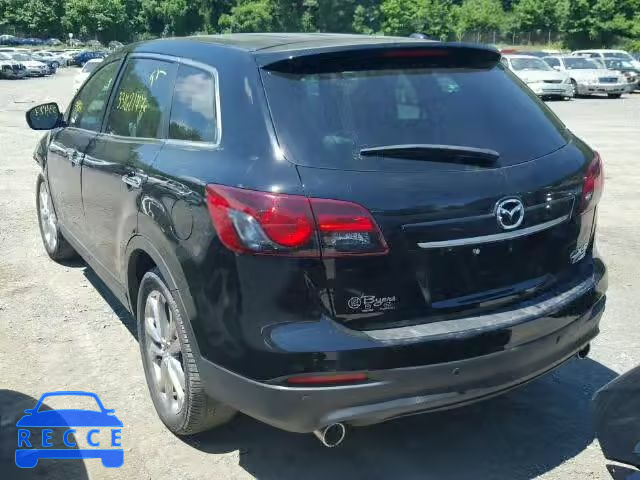 2013 MAZDA CX-9 GRAND JM3TB3DA7D0408116 image 2