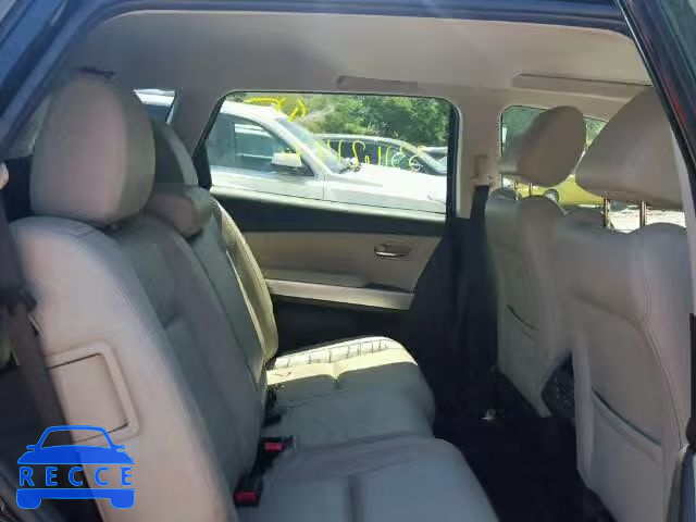 2013 MAZDA CX-9 GRAND JM3TB3DA7D0408116 image 5