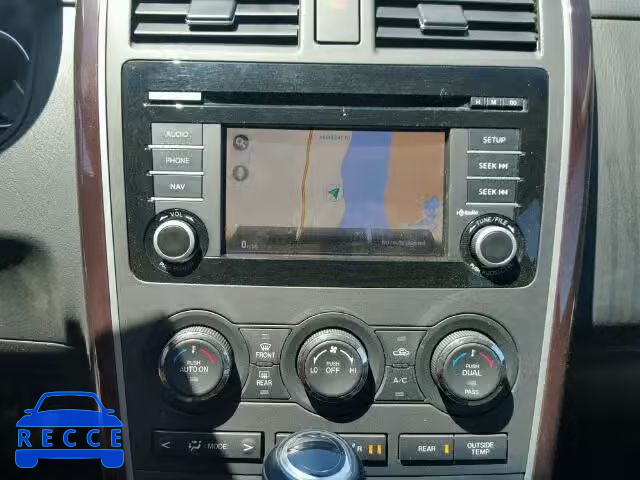 2013 MAZDA CX-9 GRAND JM3TB3DA7D0408116 image 8