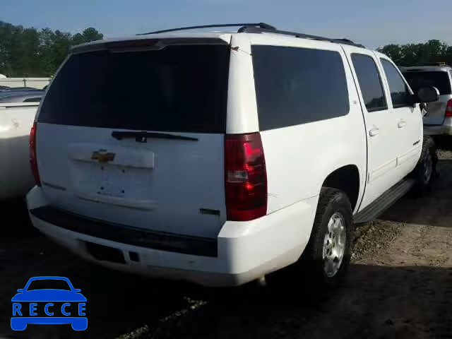 2011 CHEVROLET C1500 SUBU 1GNSCJE09BR148331 Bild 3