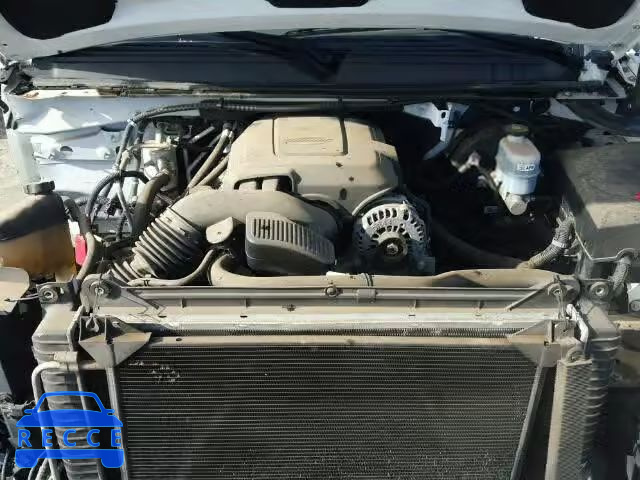 2011 CHEVROLET C1500 SUBU 1GNSCJE09BR148331 Bild 6