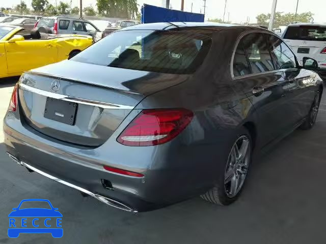 2017 MERCEDES-BENZ E 300 WDDZF4JB2HA049127 image 3