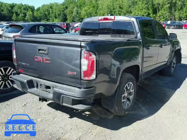 2016 GMC CANYON SLE 1GTG6CE39G1110213 image 3