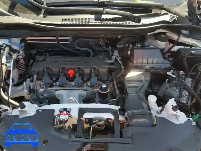 2017 HONDA HR-V EX 3CZRU6H53HM706221 image 6