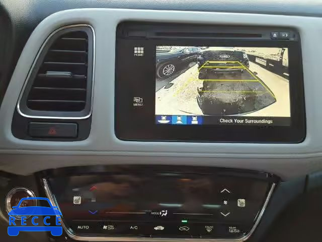 2017 HONDA HR-V EX 3CZRU6H53HM706221 image 8