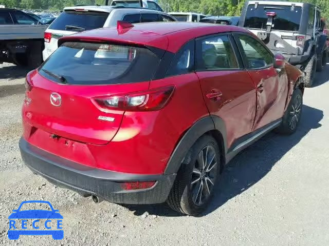 2016 MAZDA CX-3 GRAND JM1DKBD77G0120161 image 3