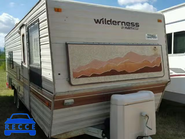 1987 FLEE WILDERNESS 1ED1N2527H9511441 image 0