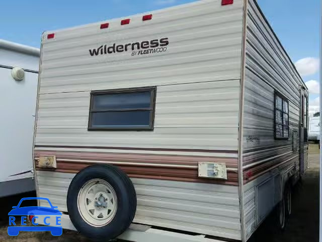 1987 FLEE WILDERNESS 1ED1N2527H9511441 зображення 3