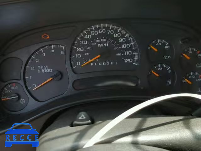 2006 GMC SIERRA K35 1GDJK34U86E162138 image 7