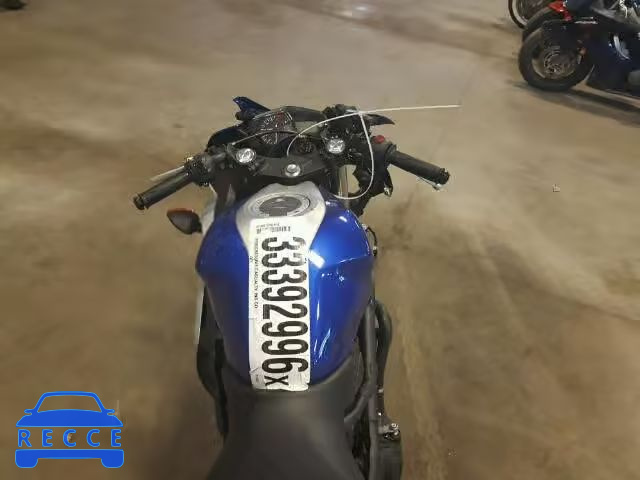 2016 YAMAHA YZFR3 MH3RH06Y9GK011589 зображення 4