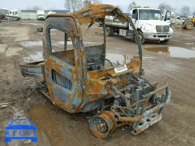 2015 KUBO RTXV1100 A5KC2GDBCFG019330 image 0