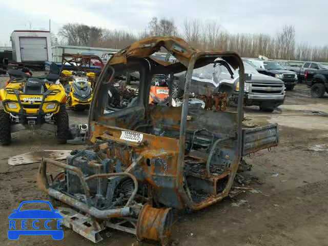 2015 KUBO RTXV1100 A5KC2GDBCFG019330 зображення 1